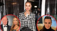 Dorit Kemsley on PK’s "Cheap Shot" at Her, Being “Blindsided”