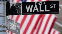 Dow jumps 1,300 points at open, rebounding amid China tariff tension