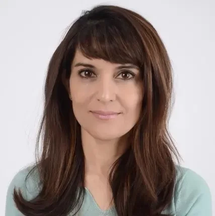 Dr. Joy Saini