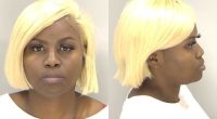 Driver arrested for DUI near Gate 5 at Washington, Old Berckmans Road