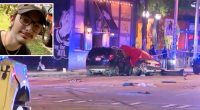Driver celebrated after fatal crash killed teen: Witnesses