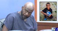 Drunk driver who killed boy on way to school receives fate