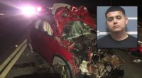 Drunk driver who 'pled the fifth' after crash pleads guilty