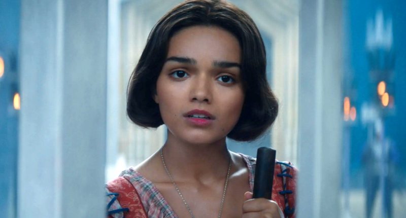 Dumb Things We Can't Ignore In Snow White