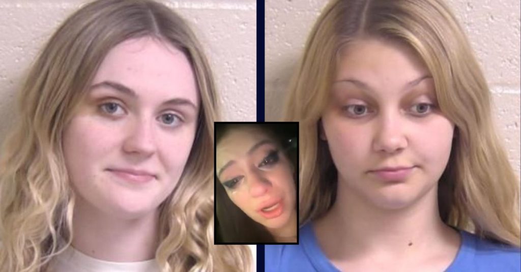 Duo allegedly dragged women into woods where they beat them