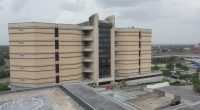 Duval County Jail inmate injured in incident involving nine corrections officers