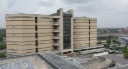 Duval County Jail inmate injured in incident involving nine corrections officers