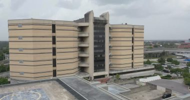 Duval County Jail inmate injured in incident involving nine corrections officers