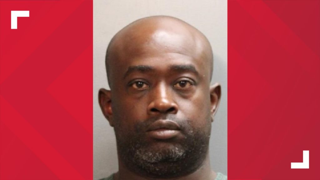 Duval County man guilty in his wife's Thanksgiving 2022 death
