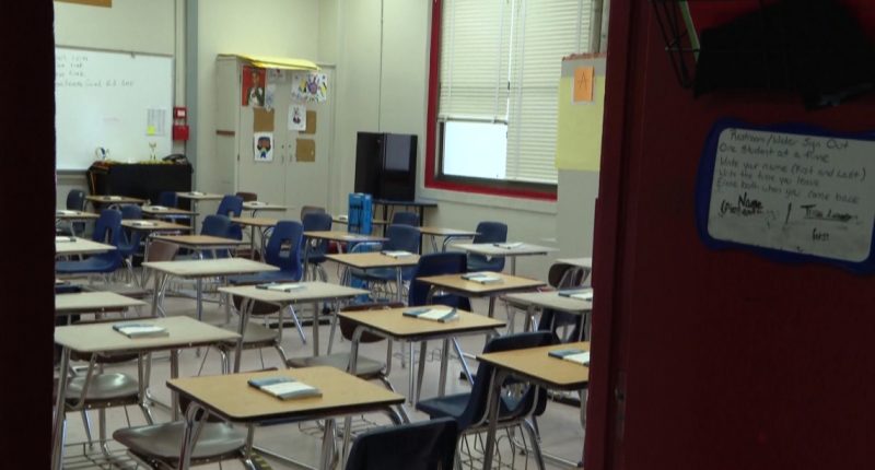 Duval County students criticize Jacksonville City Council