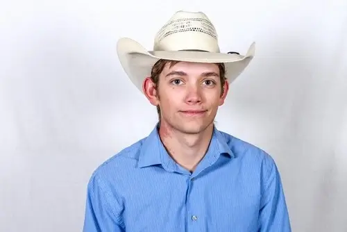 Dylan Grant