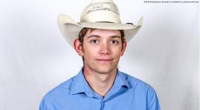 Dylan Grant, bull rider, dies in Texas after being stepped on at Wharton County Youth Fair Extreme Bulls event