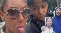 EDDIE MURPHY AND MEL B'S 'ANGEL' TURNS 18, REVEALS PREFERRED PRONOUNS