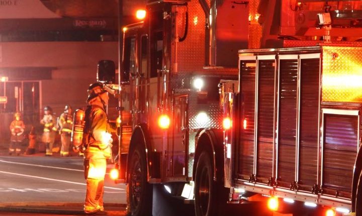 EMT instructor's sexual abuse case goes to trial after 7 victims testify