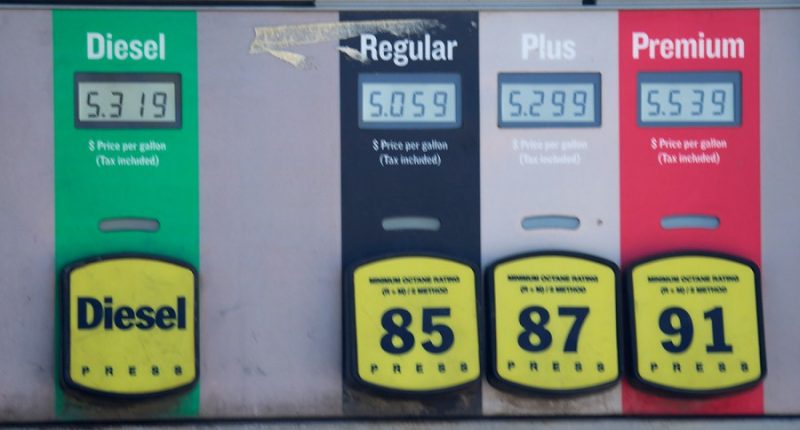 EPA allows high-ethanol gasoline to be used all year