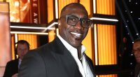 ESPN viewers stunned as guest makes shocking Shannon Sharpe joke on air... just hours after bombshell rape lawsuit