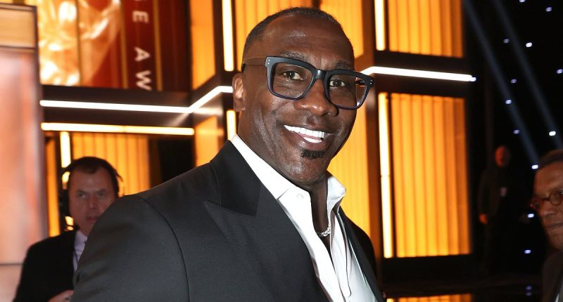 ESPN viewers stunned as guest makes shocking Shannon Sharpe joke on air... just hours after bombshell rape lawsuit