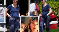 ET mom Dee Wallace, 76, looks totally unrecognizable from 80s fame as she holds garage sale outside LA home