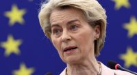 E.U. chief warns of further countermeasures against U.S. tariffs if negotiations fail