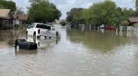 EXCLUSIVE: Sen. Cornyn asks Trump for more funds for flood-stricken South Texas