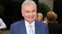 Eamonn Holmes announces new venture just days after his live show was axed