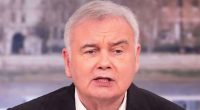Eamonn Holmes breaks silence in huge announcement after host goes missing from GB News