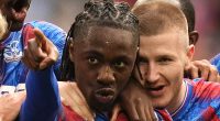 Eberechi Eze is Crystal Palace's FA Cup semi-final winning star forged in 'Concrete Catalonia' and being tracked by top clubs - but here's why none have met his £68million release clause
