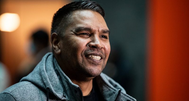 Eddie McGuire reveals new details about the tragic death of footy great Andrew Krakouer aged just 42