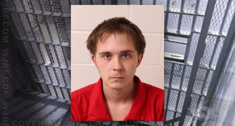Edgefield man arrested again for uploading child sexual abuse material