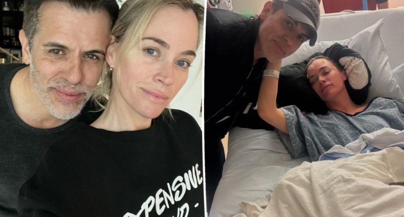 Edwin Arroyave explains his decision to support Teddi Mellencamp through cancer battle after she filed for divorce