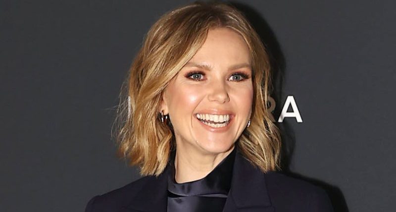 Edwina Bartholomew reveals shock living arrangement with husband