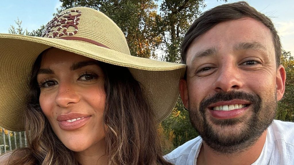 Ekin-Su's secret romance with MAFS UK's Georges REVEALED