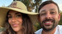 Ekin-Su's secret romance with MAFS UK's Georges REVEALED