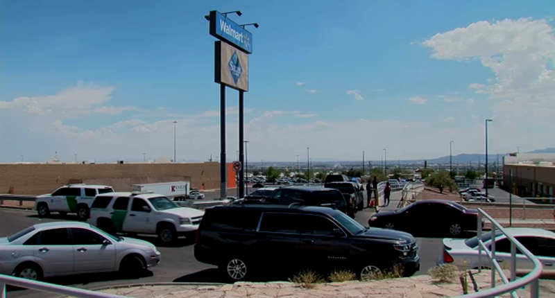 El Paso Walmart mass shooting shooting suspect Patrick Crusius pleads guilty to capital murder, sentenced to life in prison