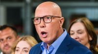 Peter Dutton