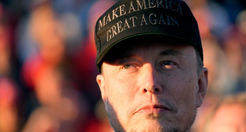 Elon Musk steps back from DOGE, refocuses on Tesla