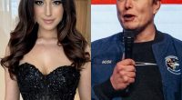 Elon Musk’s Ex Ashley St. Clair Reveals Name of Their Baby