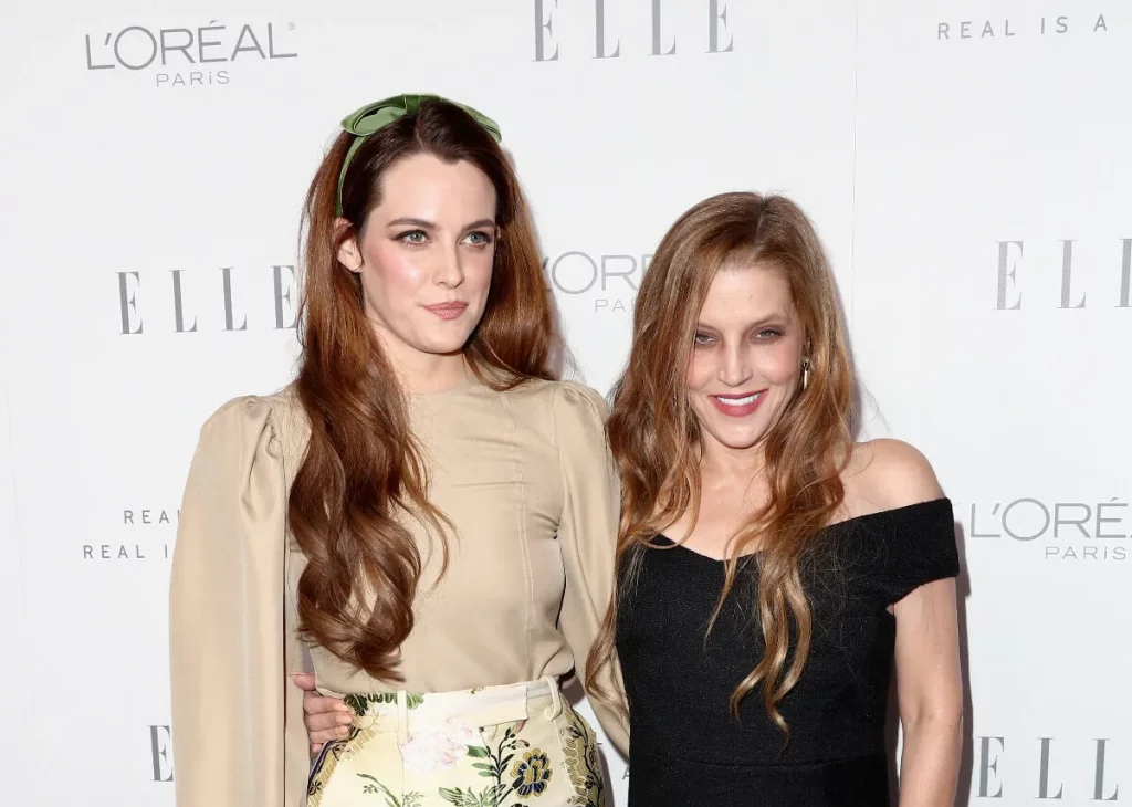 Elvis' Granddaughter Resented Him for the ‘Anguish’ He Caused Her Mother