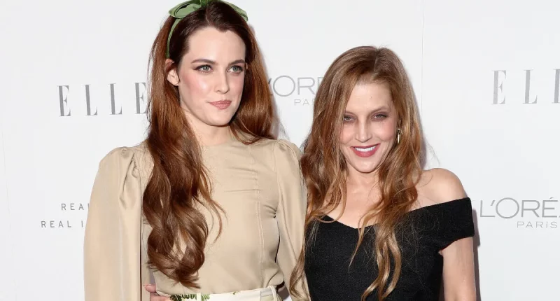 Elvis' Granddaughter Resented Him for the ‘Anguish’ He Caused Her Mother