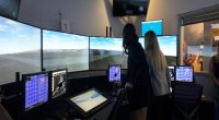 Embry-Riddle students fast-tracked to control tower through groundbreaking FAA program