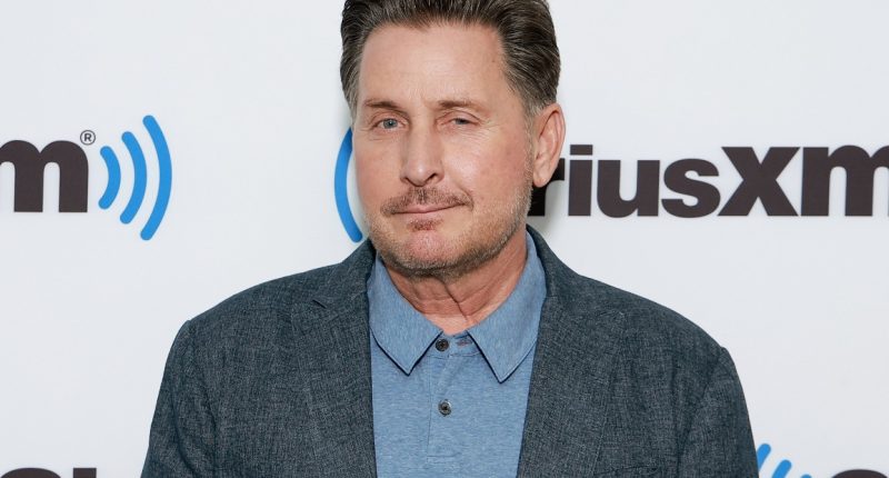 Emilio Estevez says he wrote 'Mighty Ducks 4' script to make up for Disney+ series 'disasters' but it was shot down