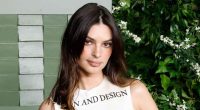 Emily Ratajkowski Is ‘Disgusted’ by Blue Origin Space Trip: ‘Beyond Parody’
