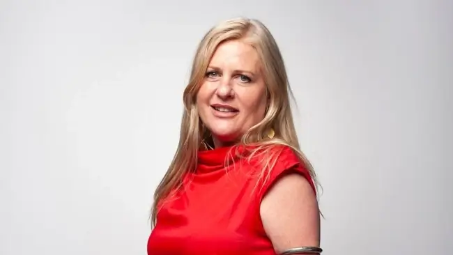 Emma Carvell