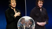 Emotional Tom Cruise breaks silence on ‘Top Gun’ co-star Val Kilmer’s tragic death