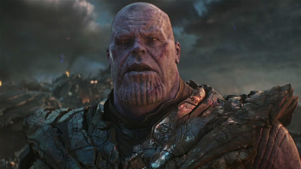 Endgame And It's Completely Different Now