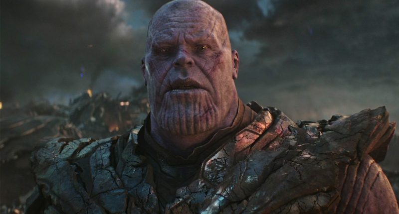 Endgame And It's Completely Different Now