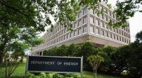 Energy Department considers more than 40 percent of its staff non-essential as layoffs loom