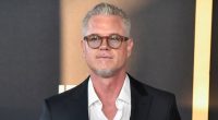 Eric Dane Announces He Has Been Diagnosed With ALS
