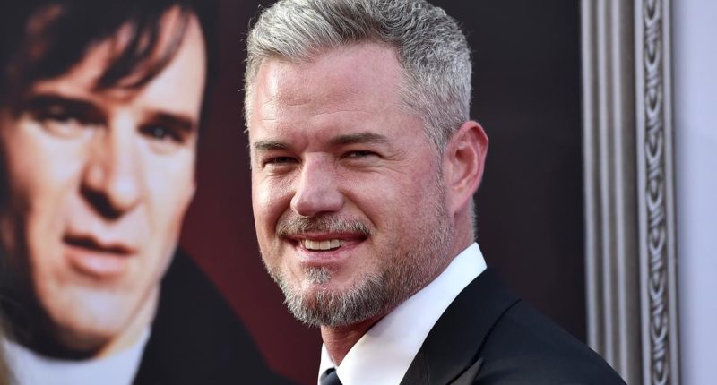 Eric Dane diagnosed with ALS, PEOPLE reports