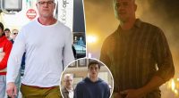 Eric Dane to begin filming ‘Euphoria’ Season 3 just 4 days after announcing ALS diagnosis